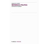 Retorica e politica. L'Epitafio di Gorgia