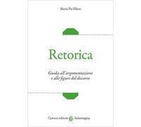 Retorica-Maria Pia Ellero