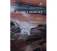 Retorica musicale. Voci a confronto