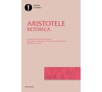 Retorica. Testo greco a fronte