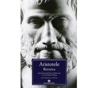Retorica. Testo greco a fronte