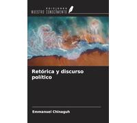Retórica y discurso político