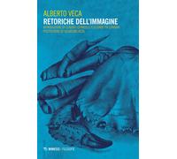 Retoriche dell'immagine - Veca Alberto