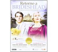 Retorno A Brideshead