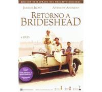 Retorno A Brideshead (Ed.Restaurada) (Import) [2009]