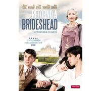 Retorno A Brideshead (Import) (Dvd) (2009) Matthew Goode; Ben Whishaw; Michael G