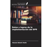 Retos y logros de la implementación del BPR