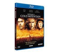 RETOUR A COLD MOUNTAIN BD VTE [Blu-ray]