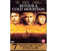 Retour à Cold Mountain [Import belge]