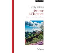 Retour à Florence: Venise, Florence, Rome