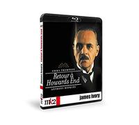 Retour à Howards End [Blu-ray]