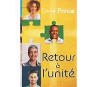 Retour à l’unité