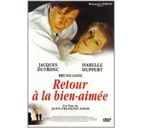 Avitana – Retour à la Bien-aimée