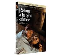 Retour à la bien-aimée (Blu-ray) Jacques Dutronc Isabelle Huppert