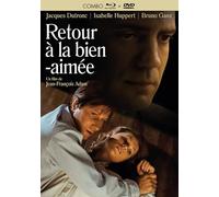 Retour à la bien-aimée (Blu-ray)