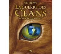 Retour à l'état sauvage: 1