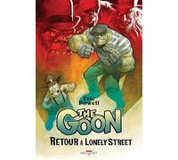 Retour à Lonely Street
