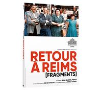 Retour à Reims (Fragments)
