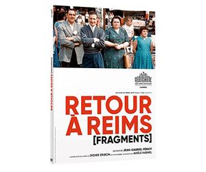 Retour à Reims (Fragments)