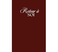 Retour à Soi: Journal de gratitude et d'introspection