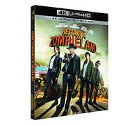 Retour à zombieland 4k Ultra-HD