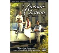 Retour au château - Coffret 3 DVD