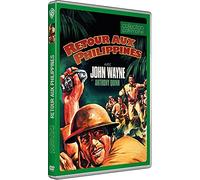 Retour aux philippines