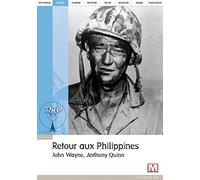Retour aux philippines - dvd collection rko pocket