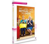 Retour chez ma mère