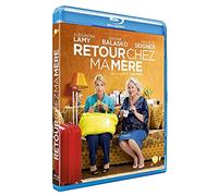 Retour chez ma mère [Blu-Ray]