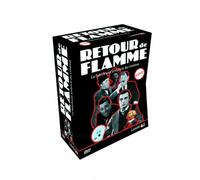Retour de flamme - Coffret 6 DVD