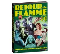 Retour de flamme - Vol. 6