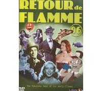 Retour De Flamme Vol.6 [Edizione: Regno Unito]