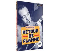 Retour de flamme - Volumes 3 & 4
