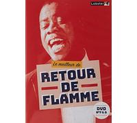Retour de flamme - Volumes 7 & 8