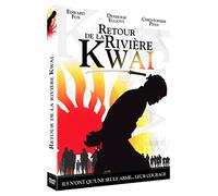 Retour de la rivière kwai