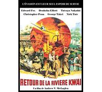 Retour de la rivière Kwai