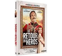 RETOUR DU HEROS (LE) - DVD