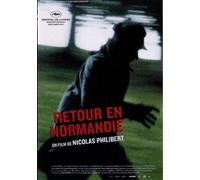 Retour en normandie