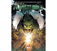 Retour sur la planète Hulk - NUOVO