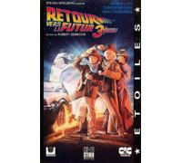 Retour vers le futur 3