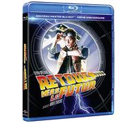 RETOUR VERS LE FUTUR - BD
