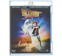 Retour vers le futur (Blu-ray) Fox Michael J. Lloyd Christopher Thompson Lea