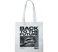 RETOUR VERS LE FUTUR Bwbafudbb005 TOTE BAG Unisex - Adulto