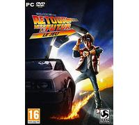 Retour vers le futur [Edizione: Francia]