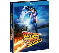 RETOUR VERS LE FUTUR I A III - BD