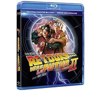 RETOUR VERS LE FUTUR II - BD