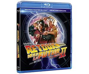 RETOUR VERS LE FUTUR II - BD