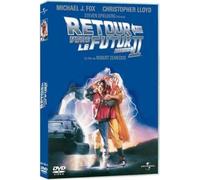 RETOUR VERS LE FUTUR II - DVD
