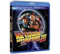 RETOUR VERS LE FUTUR III - BD